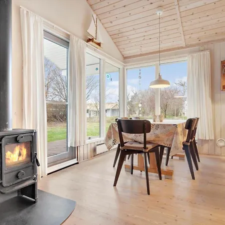 Semesterbostad 84284-8400-gasehagevej-1-k *