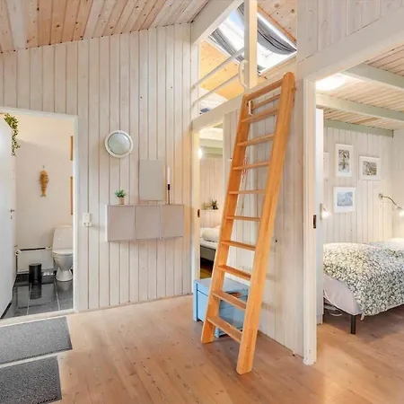 Сasa de vacaciones 84284-8400-gasehagevej-1-k Ebeltoft