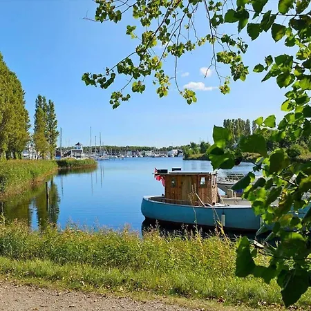 Сasa de vacaciones 84284-8400-gasehagevej-1-k Ebeltoft