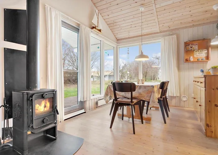 Semesterbostad 84284-8400-gasehagevej-1-k *